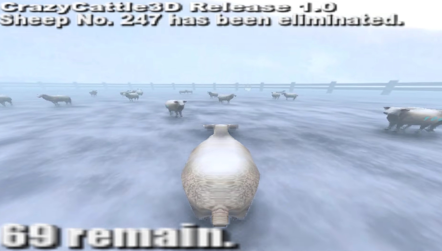 Sweden Level - Icy Realm